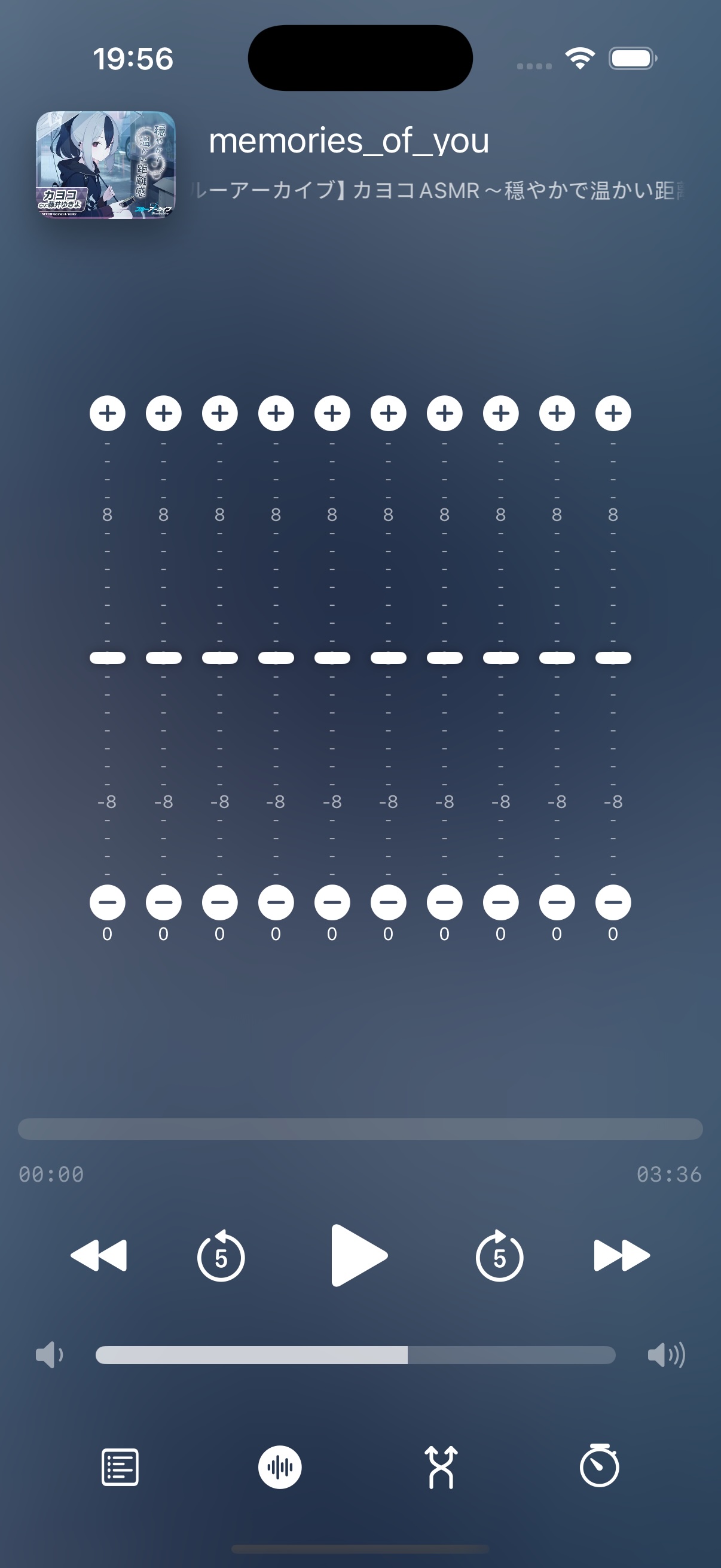 transcode_setup